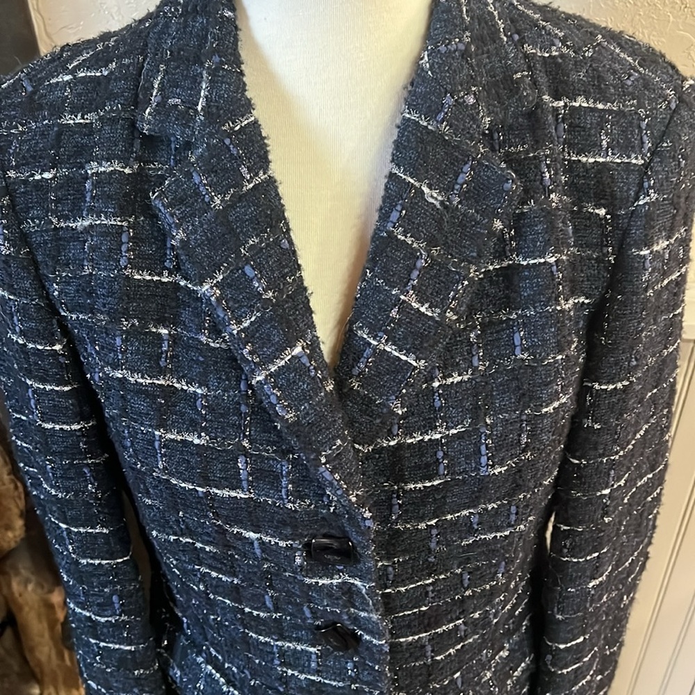 Audrey Talbott Jacket - Picture 2 of 11